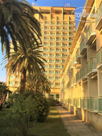 Hotel photo Amza Park Hotel 5*