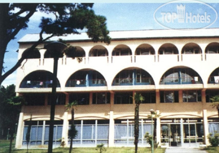 Hotel photo Геч (закрыт) 