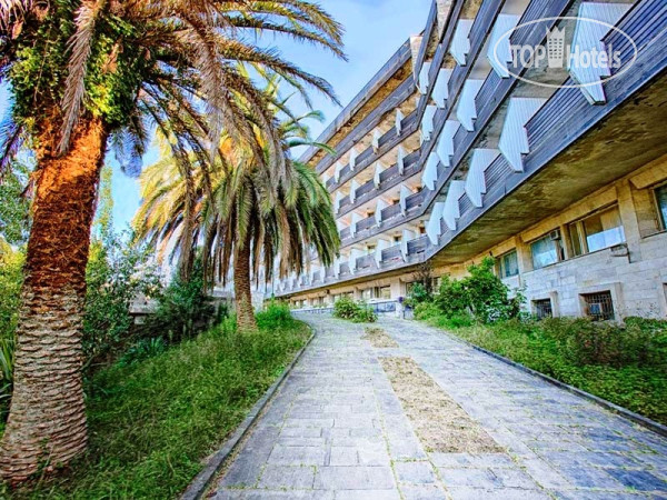 Hotel photo Сана 