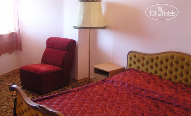 Hotel photo Сана 