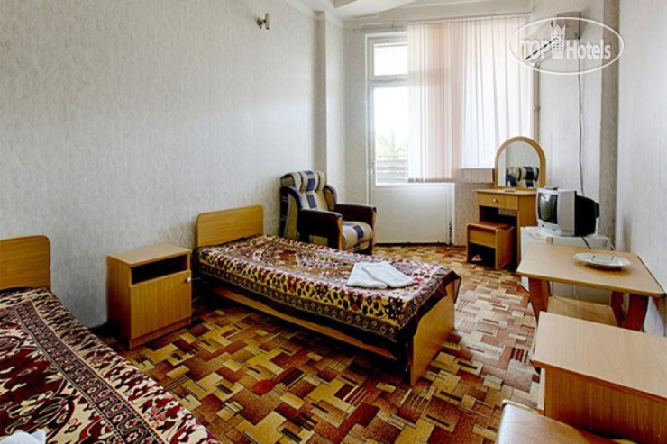 Hotel photo Сана 