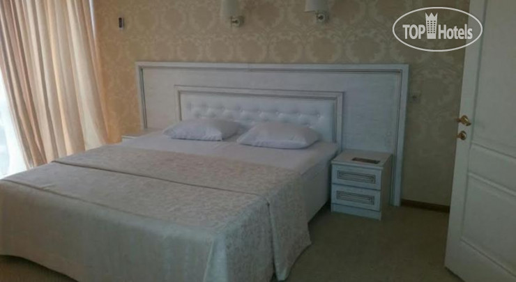 Hotelier's photos Индисан