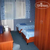 Домик в ущелье 