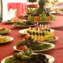 WellnessParkHotel GAGRA All Inclusive 