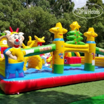 WellnessParkHotel GAGRA All Inclusive 