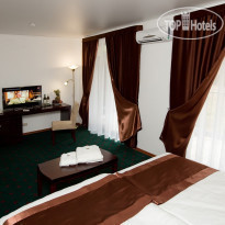 WellnessParkHotel GAGRA All Inclusive 