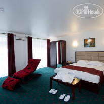 WellnessParkHotel GAGRA All Inclusive 