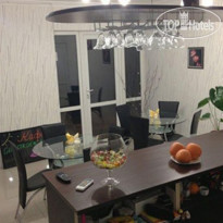 Белые скалы 