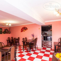 Белые скалы 