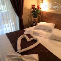 Гостиница Магнолия 