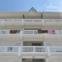 Белая Панама 