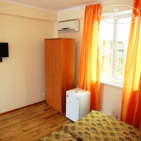 Белая Панама 