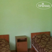 Green Guest House