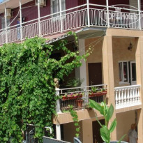 Green Guest House