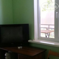 Green Guest House