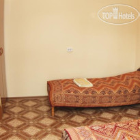 Green Guest House