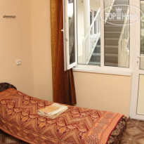 Green Guest House