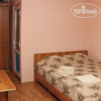 Green Guest House