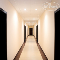 Резиденция Апсны 