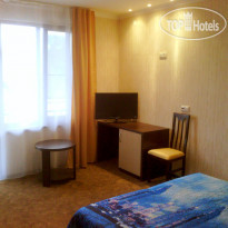 Резиденция Апсны 