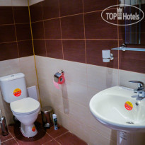 Резиденция Апсны 