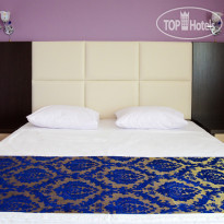 Резиденция Апсны 