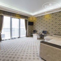 Grand Hotel Gagra Люкс