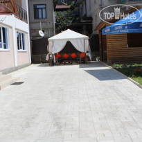 Zvanba Guest House