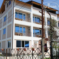 Zvanba Guest House
