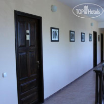Zvanba Guest House