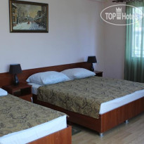Zvanba Guest House
