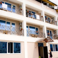 Zvanba Guest House
