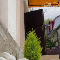 Zvanba Guest House