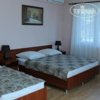 Zvanba Guest House