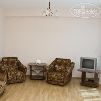 Zvanba Guest House