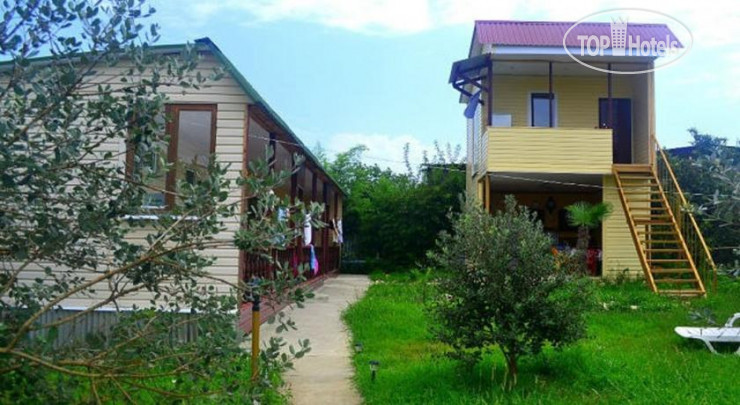 Hotel photo Оганин 