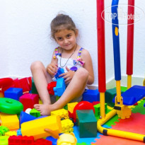 Spa Hotel Napra Отель Напра. Абхазия. Цандрипш