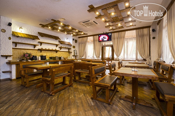 Spa Hotel Napra