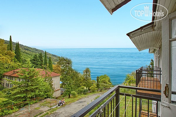 Новые добавленные фото туристов Холодная Речка (корпус Репруа) 