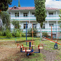 Холодная Речка (корпус Репруа) 