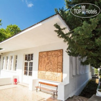 Холодная Речка (корпус Репруа) 