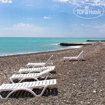 Холодная Речка (корпус Репруа) 