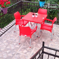 Esmeralda Guest House