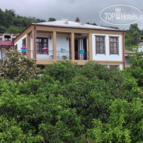 Esmeralda Guest House
