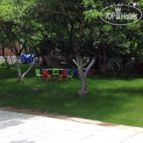 Esmeralda Guest House