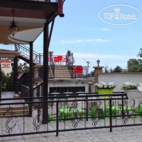 Esmeralda Guest House