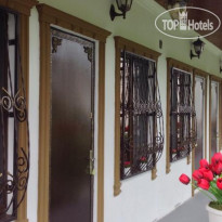 Esmeralda Guest House