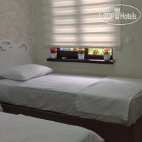 Esmeralda Guest House
