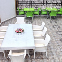 Esmeralda Guest House
