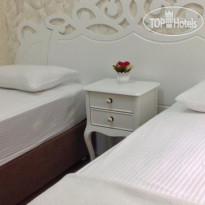Esmeralda Guest House